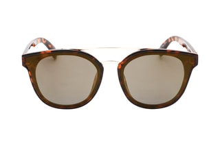 Zonnebril Heren - Zwart Spiegelende Glazen - Categorie 3 - Kenneth Cole Reaction