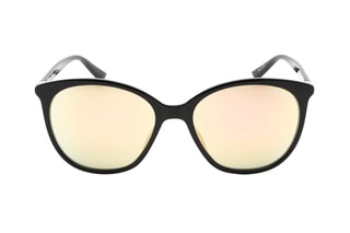Zonnebril Dames - Bruin Spiegelende Glazen - Categorie 3 - Kenneth Cole Reaction