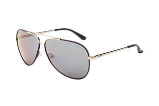 Zonnebril Dames - Bruin Categorie 3 - Salvatore Ferragamo 