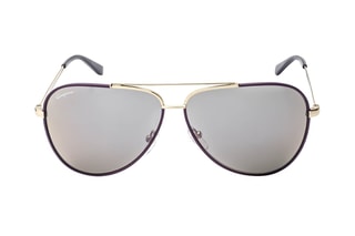 Zonnebril Dames - Bruin Categorie 3 - Salvatore Ferragamo 