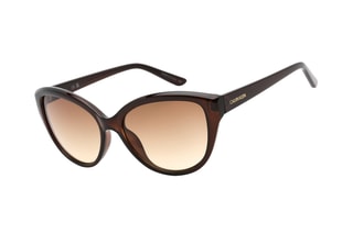 Zonnebril Dames - Bruin Categorie 3 - Calvin Klein Retail