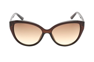 Zonnebril Dames - Bruin Categorie 3 - Calvin Klein Retail