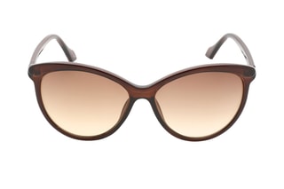 Zonnebril Dames - Bruin Categorie 3 - Calvin Klein Retail