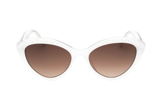 Zonnebril Dames - Bruin Categorie 3 - Kate Spade