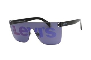 Zonnebril Dames - Bruin Categorie 3 - Levis