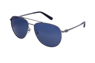 Zonnebril Dames - Bruin Categorie 3 - Salvatore Ferragamo
