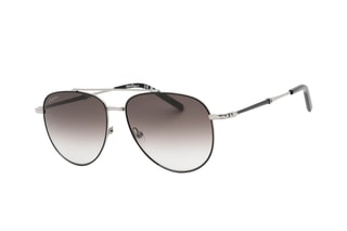 Zonnebril Heren - Zwart Categorie 3 - Salvatore Ferragamo