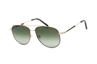 Zonnebril Heren - Zwart Categorie 3 - Salvatore Ferragamo