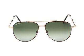 Zonnebril Heren - Zwart Categorie 3 - Salvatore Ferragamo