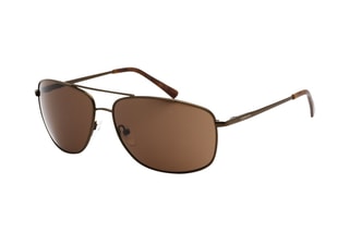 Zonnebril Heren - Zwart Categorie 3 - Calvin Klein Retail