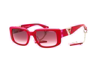 Zonnebril Dames - Bruin Categorie 3 - Guess