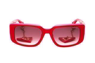 Zonnebril Dames - Bruin Categorie 3 - Guess