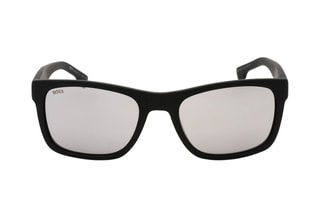 Zonnebril Heren - Zwart Categorie 3 - Hugo Boss