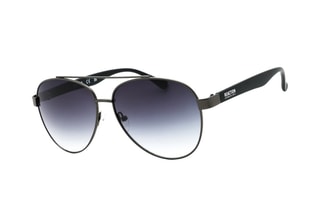 Zonnebril Heren - Zwart Categorie 3 - Kenneth Cole
