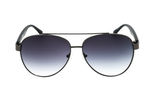Zonnebril Heren - Zwart Categorie 3 - Kenneth Cole
