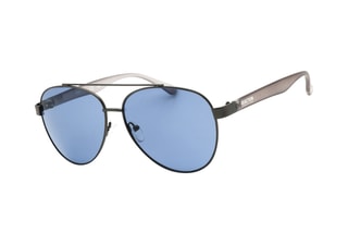 Zonnebril Heren - Zwart Categorie 3 - Kenneth Cole