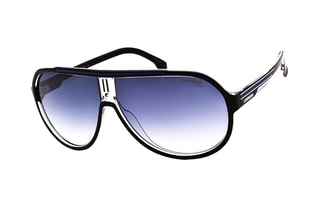 Zonnebril Heren - Categorie 3 - Blauw - Carrera