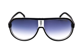 Zonnebril Heren - Categorie 3 - Blauw - Carrera