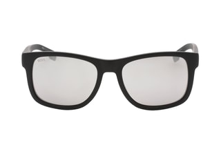 Zonnebril Heren - Categorie 3 - Zwart - Hugo Boss
