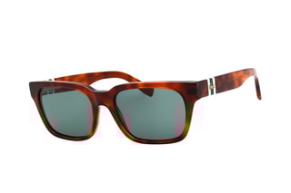 Zonnebril Heren - Categorie 3 - Bruin - Lacoste