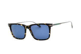 Zonnebril Heren - Categorie 3 - Grijs - Lacoste
