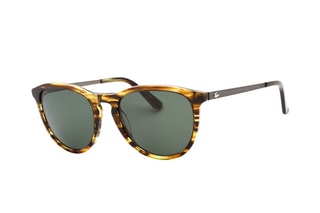 Zonnebril Heren - Categorie 3 - Bruin - Lacoste