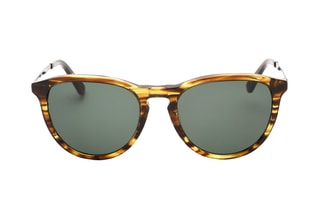 Zonnebril Heren - Categorie 3 - Bruin - Lacoste