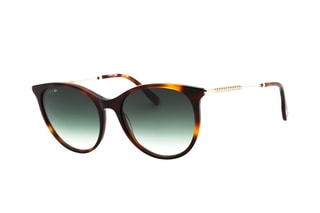 Zonnebril Dames - Categorie 3 - Bruin - Lacoste