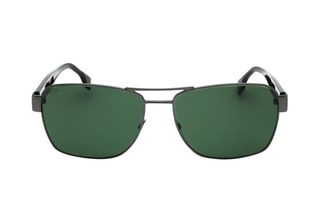 Zonnebril Heren - Zwart Categorie 3 - Hugo Boss