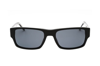 Zonnebril Heren - Zwart Categorie 3 - Tommy Hilfiger
