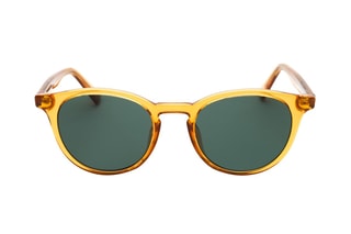 Zonnebril Heren - Zwart Categorie 3 - Banana Republic