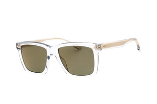 Zonnebril Heren - Zwart Categorie 3 - Hugo Boss