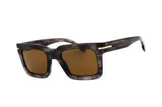 Zonnebril Dames - Bruin Categorie 3 - Hugo Boss