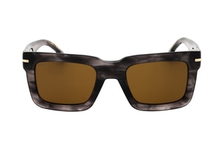 Zonnebril Dames - Bruin Categorie 3 - Hugo Boss