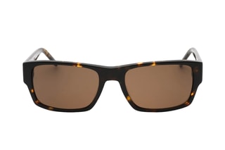 Zonnebril Heren - Zwart Categorie 3 - Tommy Hilfiger