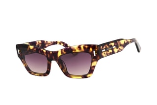 Zonnebril Dames - Bruin Categorie 3 - Calvin Klein
