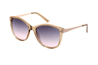 Zonnebril Dames - Bruin Categorie 3 - Guess Factory