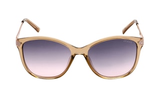 Zonnebril Dames - Bruin Categorie 3 - Guess Factory