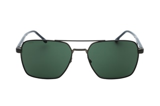 Zonnebril Heren - Zwart Categorie 3 - Hugo Boss