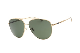 Zonnebril Heren - Zwart Categorie 3 - Hugo Boss