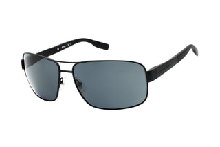 Zonnebril Heren - Zwart Categorie 3 - Hugo Boss