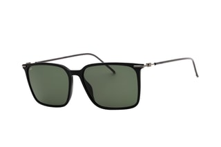 Zonnebril Heren - Zwart Categorie 3 - Hugo Boss