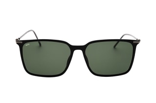 Zonnebril Heren - Zwart Categorie 3 - Hugo Boss