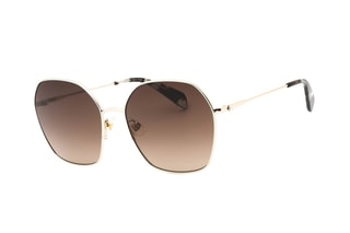 Zonnebril Dames - Bruin Categorie 3 - Kate Spade
