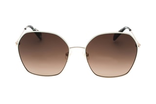 Zonnebril Dames - Bruin Categorie 3 - Kate Spade