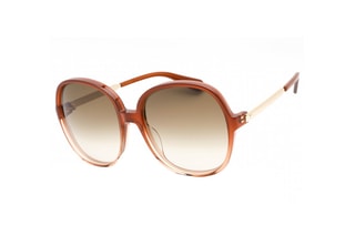 Zonnebril Dames - Bruin Categorie 3 - Kate Spade