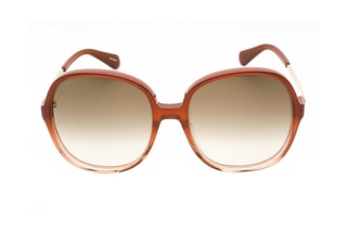 Zonnebril Dames - Bruin Categorie 3 - Kate Spade