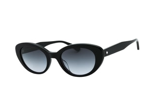 Zonnebril Dames - Bruin Categorie 3 - Kate Spade