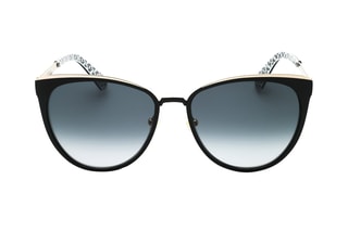 Zonnebril Dames - Bruin Categorie 3 - Kate Spade