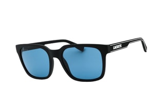 Zonnebril Heren - Zwart Categorie 3 - Lacoste